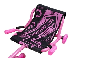 2020 <span class=keywords><strong>meilleur</strong></span> vendeur <span class=keywords><strong>3</strong></span> <span class=keywords><strong>Roues</strong></span> Scooter de Dérive de Rouleau De Vague Avec amortisseur avant enfants GCC CE EN71 - Product Image 2