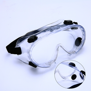 Light UV Safety Glasses Anti-Scratches Feature for Riding Cycling Dirt Bike Laboratory Chemical Splash Everyday <b>Eye</b> <b>Protection</b> - Product Image 1