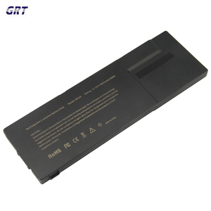 Batterie rechargeable 11,1 V 4400 mAh pour ordinateur portable SONY VAIO SA Series VGP-BPS24 BPL24 BPSC24 Prix d'usine OEM Bonne qualité - Product Image 3