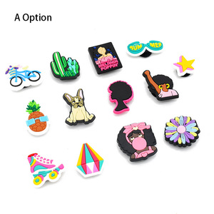 Set Harnesses & Tali Kekang Hewan Peliharaan Lucu Motif Kartun PU <span class=keywords><strong>DIY</strong></span>, Harnesses Vest Anjing yang Dapat Disesuaikan dan Bernapas untuk Anak Anjing, Kucing, dan Anjing, Set 3-Piece - Product Image 6