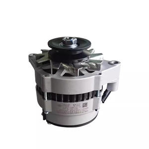 Voor Hangcha Heli <span class=keywords><strong>Longgong</strong></span> Heftruck Generator Met Xinchai 490bpg/6102bg Motor Minxian Elektriciteit Nieuwe Staat Metalen Materiaal - Product Image 1