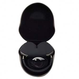 Audeze Ath custodia per auricolari impermeabile con cerniera senza fili sentinella <span class=keywords><strong>scritta</strong></span> 9 A10 accessorio resistente cassa per cuffie EVA - Product Image 5