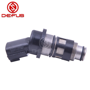 หัวฉีดน้ำมันเบนซิน DEFUS คุณภาพสูง ประสิทธิภาพเยี่ยม รุ่น OEM 16600-73C90 สำหรับรถยนต์นิสสัน อัลเมร่า พรีเมียร่า ปี 2003-2016 เครื่องยนต์ <span class=keywords><strong>1.9</strong></span> DCI ออโต้ - Product Image 2