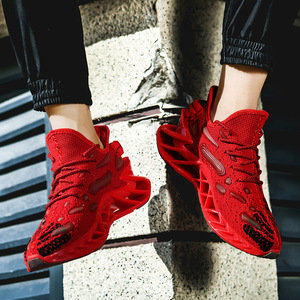 Chaussures de style décontracté pour hommes, style marche, <span class=keywords><strong>nouvelle</strong></span> collection 2026, fabriquées en Chine, chaussures de basket-ball personnalisées avec logo - Product Image 6