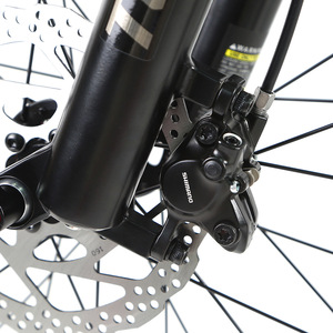 Bicicleta de Montaña de Alto Módulo WARRIOR Pro con Transmisión <span class=keywords><strong>SHIMANO</strong></span> <span class=keywords><strong>XT</strong></span> M8100-12S y Horquilla de Suspensión de Aire para Senderos Todoterreno - Product Image 6