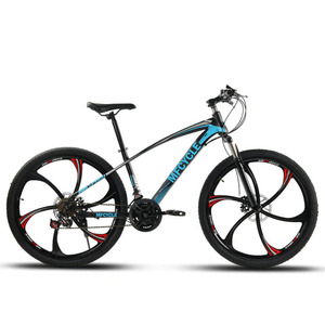 Bicicleta de Montaña Especializada de Aluminio de 21 Velocidades, Ligera, la Mejor Bicicleta de Montaña para Hombre, Bicicleta de Montaña Especializada - Product Image 6