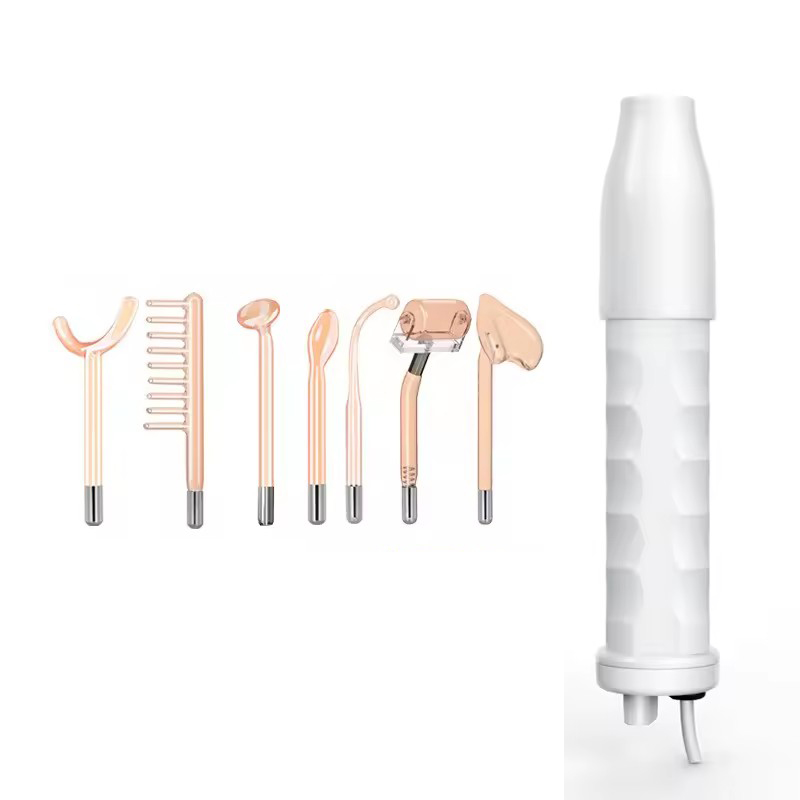 YL-D07--7 tubes lumière orange
