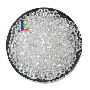 Matériau TPU SY, résine TPU sur mesure, granulés TPU 60A 70A 80A 90A 60D 70D 85D - Product Image 1