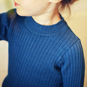 Vêtements de Noël en gros pour enfants : pulls et t-shirts de Chine - Product Image 4