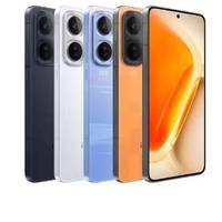 Nouveau smartphone vivo IQOO Neo11 Snapdragon 8 Elite 5G, écran AMOLED 6,82'', 144 Hz, 7500 mAh, 100 W SuperVOOC, Android 16, NFC