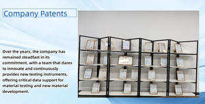 Testador Automático de Microdureza com Torreta - Product Image 3