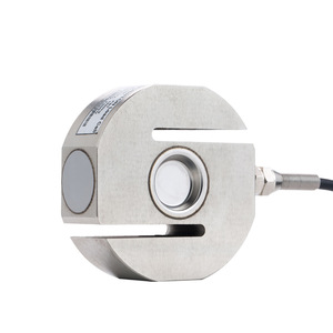 Célula de Carga MK Cells PT de 30 kg, Grado C3, Sensor de Fuerza de Tracción, Instalación Vertical - Product Image 2