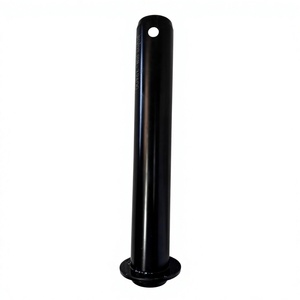 Goupille de pivot pour JCB 3CX 911/12400, pièce de rechange pour pelle rétrocaveuse, goupille de pivot de godet arrière, fabrication originale, garantie non disponible - Product Image 1