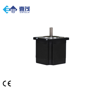 Chất lượng cao CE cấp giấy chứng nhận 42byg250-47 Nema 17 lai mở vòng lặp động cơ bước 0.4n. M cho hệ thống tự động hóa - Product Image 1