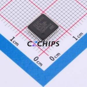 Microcontrolador de chip IC de circuito integrado GD32L233CBT6 (7x7) original y nuevo (MCU/MPU/SoC) de 1/2/2/7 - Product Image 1