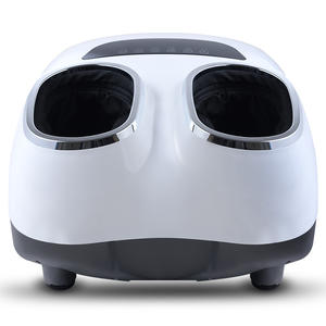 Taşınabilir ağrı kesici terapi sağlık fizyoterapi kas stimülatörü şekillendirme akıllı ev masaj makinesi ayak - Product Image 2