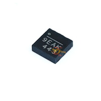 MP2012DQ-LF-Z Serigrafía 9EFH 9E * * QFN Nuevo Regulador de Conmutación DC-DC Chip IC de Alimentación Antes de realizar el pedido, revalide la oferta, por favor.