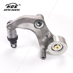 31170-R0A-005 31170R0A025 VKM63030 ขายส่งอะไหล่รถยนต์ HDE ตัวปรับความตึงสายพานสำหรับ Honda Civic - Product Image 4
