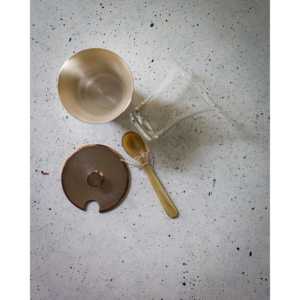 Vaisselle Christofle Mostardiera - 0g Stock Shopify - Product Image 1