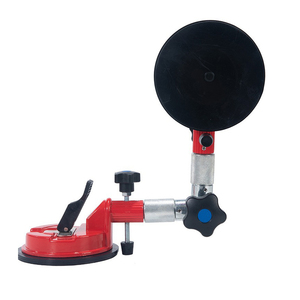 Strumenti di installazione professionale per giunti angolari di <span class=keywords><strong>piastrelle</strong></span> piatte di regolazione dell'angolo di 90 °-270 ° Seam Setter aspirazione sottovuoto OEM - Product Image 3