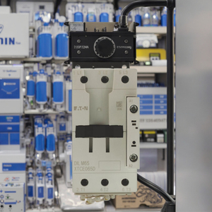 Contatores e Inversores de Partida de Motores da Série DILM da EATON-Muller - Product Image 5