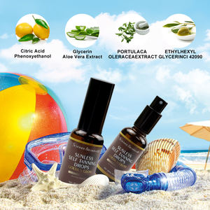 Sérum brûisant automatique, pour le visage et le corps, ensemble de pulvérisation - Product Image 5