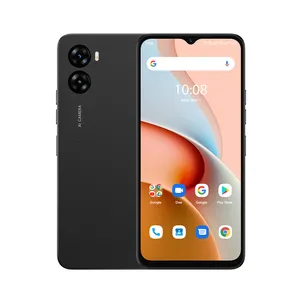 2023 NEW UMIDIGI G3 Smartphone Android 13 Helio A22 4GB 64GB 13MP Camera 120Hz 5150mAh Battery Dual SIM 4G Cellphone