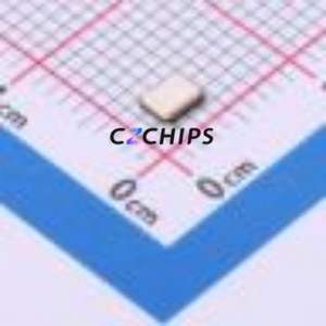 XL2EL89COI-111YLC-27.12M Crystal (Passive) SMD3225-4P Crystal Oscillator SMD Crystal Oscillator 27.12MHz 10ppm 12pF - Product Image 1