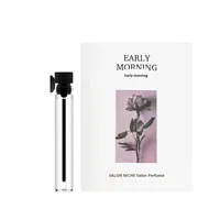 Parfum en Roll-On Yunchunzheng 2ml Format d'Essai Unisexe Parfum Floral Longue Durée Léger Vente en Gros Vietnam