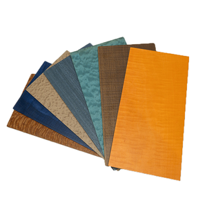 Placages en MDF modernes de haute qualité avec design <span class=keywords><strong>graphique</strong></span> pour l'utilisation en gros de l'hôtel - Product Image 1