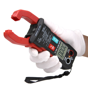 ZOTEK ZOYI ZT-QB4 Handheld Multifunction Multimetro De Pinza <b>Clamp</b> Multi Meter - Product Image 4