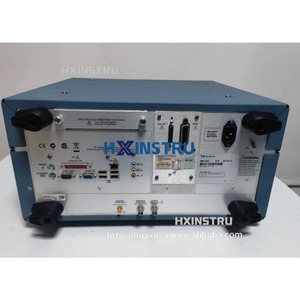 Generador de Ondas Arbitrarias AWG7102 Usado, Fuente de Señal de Función, Osciloscopio H H - Product Image 1