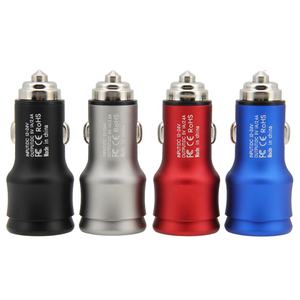 <span class=keywords><strong>Cargador</strong></span> USB Dual portátil para coche, adaptador <span class=keywords><strong>de</strong></span> carga rápida <span class=keywords><strong>de</strong></span> 2 puertos para iPhone, <span class=keywords><strong>Xiaomi</strong></span>, Samsung, 5V, 3.4A - Product Image 6