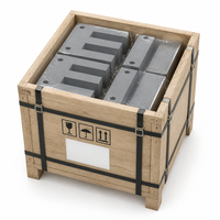 Noyau de transformateur toroïdal EI M19 M36 en acier laminé à froid non orienté, haute résistance et résistant à l'usure, fabriqué en Chine