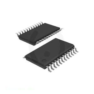 IC HOT SWAP CTRLR <strong>ONET</strong> 24TSSOP Ic Integrated Circuit TPS2346PWR BOM IC In Stock 24 TSSOP (0.173", 4.40mm Width) Power Management - Product Image 1