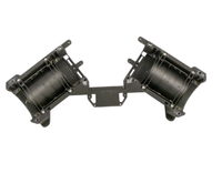 Nouvelles pièces d'origine pour drone agricole : Cadre de cabine central (avant) pour P40 P30 2019 XP2020
