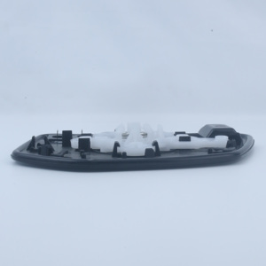 Espejo Retrovisor Lateral de Alta Calidad para Automóviles, Cristal de Espejo Retrovisor Trasero 76253-TEA-T01 para Honda Civic 76253TEAT01 - Product Image 6