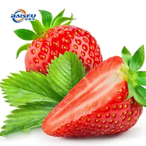 Free Samples Test Of High Quality Strawberry - Lactate Milk Flavor Fruit Juice Concentrate Flavors Fragrances