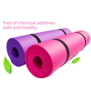 <span class=keywords><strong>Tapis</strong></span> de <span class=keywords><strong>yoga</strong></span> haute densité imprimé personnalisé en PVC écologique <span class=keywords><strong>PRO</strong></span> <span class=keywords><strong>Tapis</strong></span> de <span class=keywords><strong>yoga</strong></span> <span class=keywords><strong>Pro</strong></span> Manduk - Product Image 4