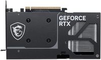 Pour le Gaming : Carte Graphique Workstation RTX 5060 Ti 16 Go GDDR7 Ventus 2X OC Plus Refroidie par Ventilateur 28000 MHz PCI Express 4.0 DirectX 12