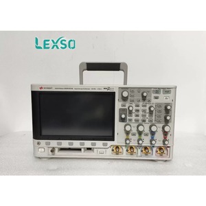 Osciloscopio Keysight MSOX3014A con Ancho de Banda de 100 MHz xgeqpt - Product Image 1