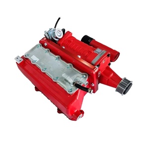 YIZHUO-RACING Control de Doble Tornillo Mecánico de Gasolina de Alto Rendimiento Nuevo Dedicado para TL Control - Product Image 3
