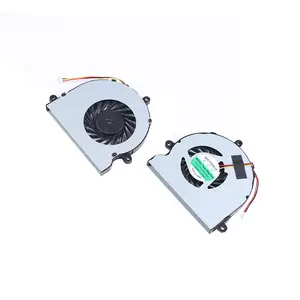 CPU Koelventilator Laptop Voor Dell Inspiron 3521 15r 5521 15r 5721 074X7K 74X7K Koeler Laptop Cpu Koelventilator