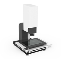 Rapid Optical Measuring System High Precision Image Measurement Flash Instruments