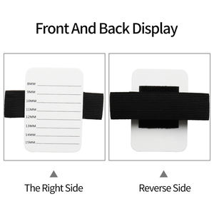 Support en acrylique pour extensions <span class=keywords><strong>de</strong></span> <span class=keywords><strong>cils</strong></span>, fournitures pour extensions <span class=keywords><strong>de</strong></span> <span class=keywords><strong>cils</strong></span>, accessoires pour <span class=keywords><strong>cils</strong></span>, palette <span class=keywords><strong>de</strong></span> présentation en acrylique blanc et rose pour <span class=keywords><strong>cils</strong></span> - Product Image 5