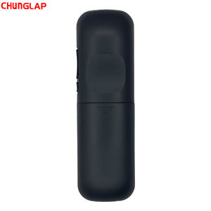 <span class=keywords><strong>Control</strong></span> <span class=keywords><strong>Remoto</strong></span> <span class=keywords><strong>Universal</strong></span> Compatible con <span class=keywords><strong>Roku</strong></span> <span class=keywords><strong>TV</strong></span> - Product Image 2