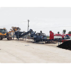 Macchina separatrice per sacchetti di funghi <span class=keywords><strong>commestibili</strong></span> substrato per coltivazione di funghi - Product Image 4