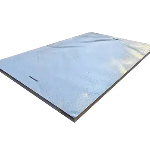 Professional manufacturing Hot Dip Galvanized Industry Steel Grating Walkway Platform