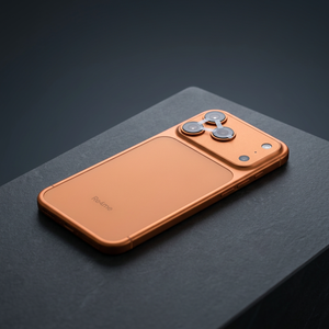 สมาร์ทโฟน RUNCK I17Pro Max กล้องสามตัว หน้าจอ OLED ของใหม่ หน่วยความจำขนาดใหญ่ ราคาสำหรับนักเรียน ระบบ Android รองรับซิมคู่ สแตนด์บายคู่ - Product Image 4