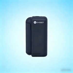 | Máy in cầm tay công nghiệp Mini evebot-Mực chống thấm khô nhanh vĩnh viễn cho mã QR, mã vạch & logo trên các bề mặt khác nhau - Product Image 3